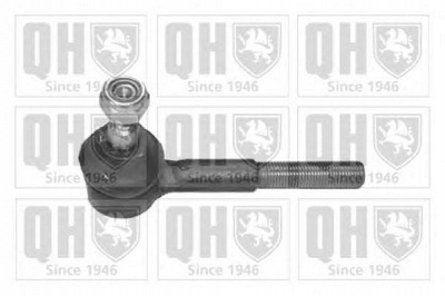 QUINTON HAZELL qr1755s -  Наконечник поперечной рулевой тяги